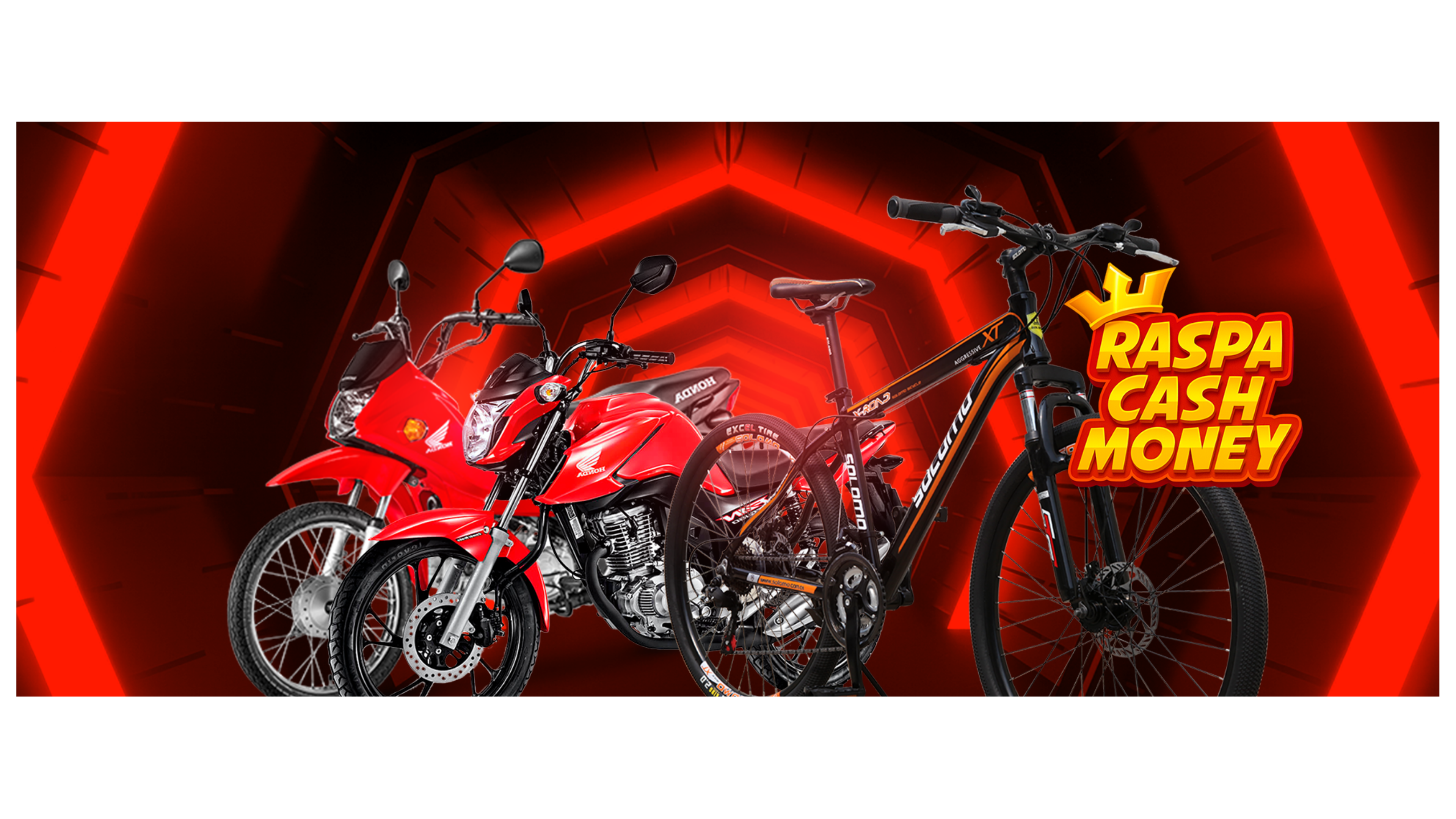 Banner Super Prêmios