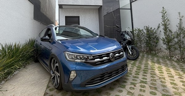 Banner MANSÃO MOBILIADA + NIVUS